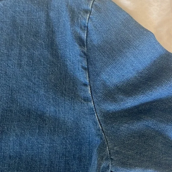 FREE PEOPLE TOP - Picture 8 of 14